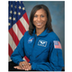 Jeanette Epps (NASA)